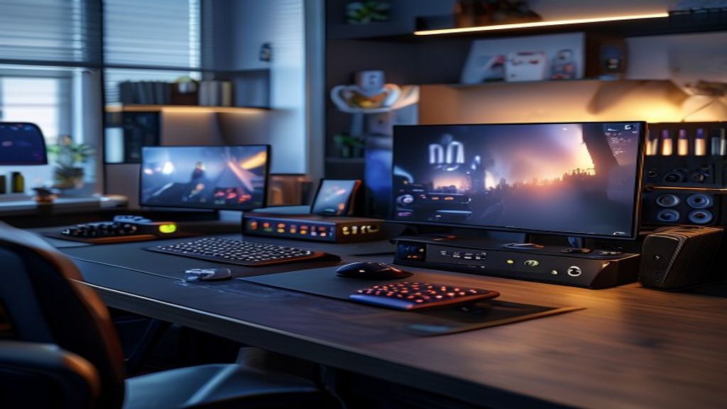 Qu’est-ce que les jeux mobiles et comment fonctionnent-ils ?