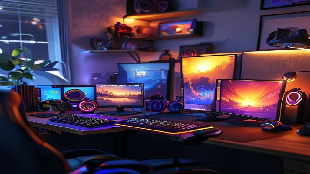 ¿Qué son los juegos móviles y cómo funcionan? Una guía completa