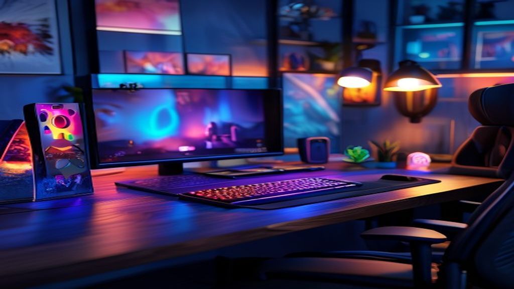 What Is mobile games and How Does It Work?