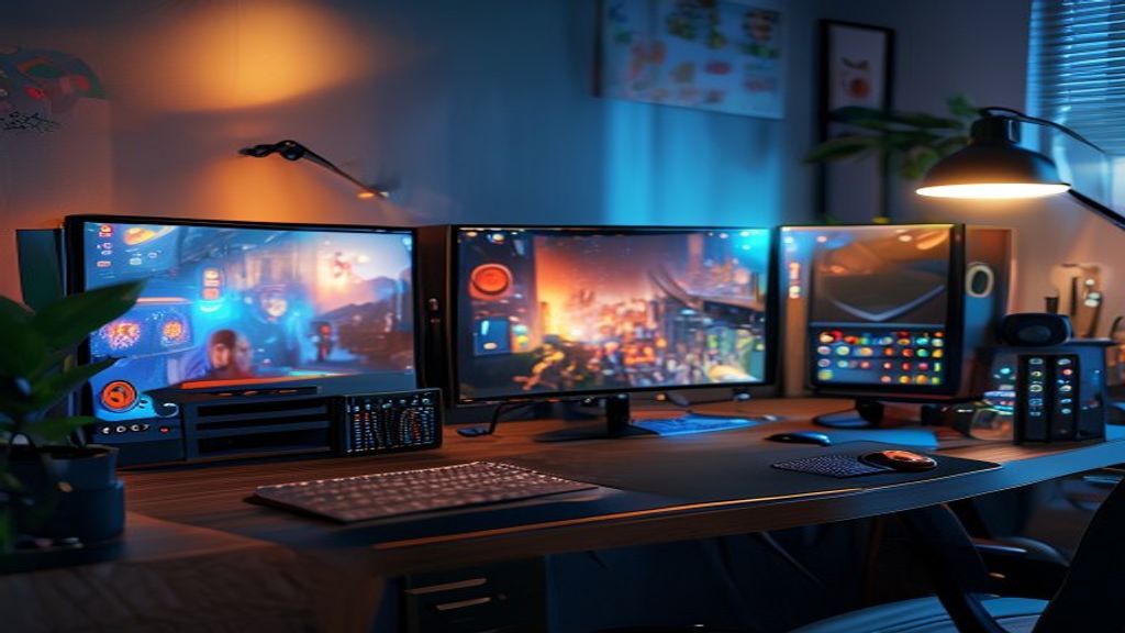 O Que São Jogos Mobile e Como Eles Funcionam na Prática?